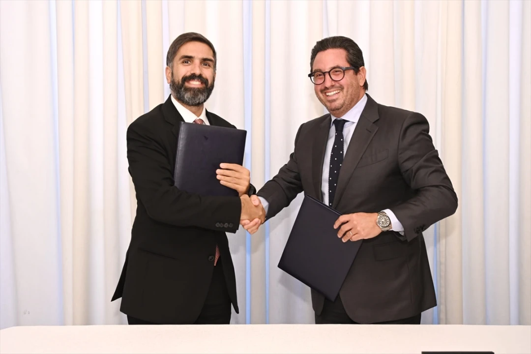 SOCAR ve MSC'den Türkiye'de Limancılıkta Büyük Adım