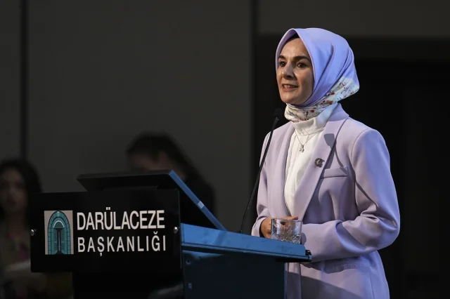 Aile Yılı İçin Büyük Adım: Bakan Göktaş'tan Sosyal Sorumlulukta Ortak Çalışma