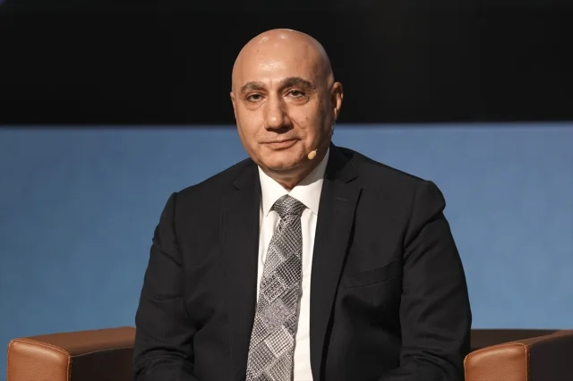 Aile Yılı İçin Büyük Adım: Bakan Göktaş'tan Sosyal Sorumlulukta Ortak Çalışma