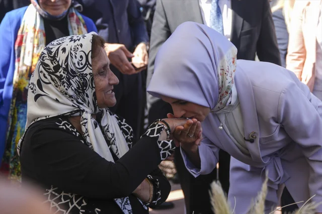 Aile Yılı İçin Büyük Adım: Bakan Göktaş'tan Sosyal Sorumlulukta Ortak Çalışma