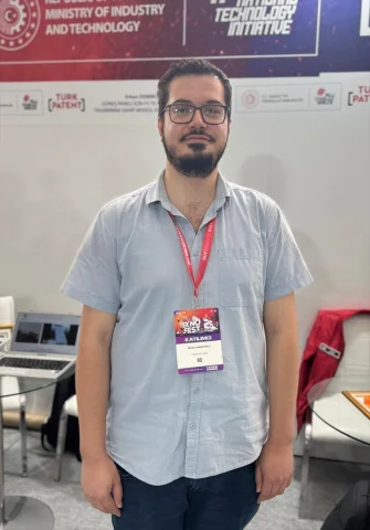 Türk Mühendis Kar Temizleme Sistemini Çin'e İhraç Etmeye Hazırlanıyor