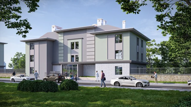 Sındırgı'da Deprem Konutları İçin Tarihi Adım: İlk Temel Atı...