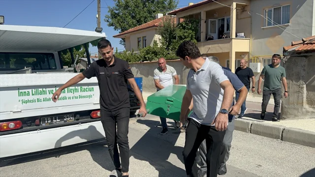 Çorum'da Engelli Kişinin Trajik Ölümü Dikkat Çekti