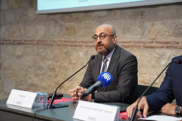 İstanbul Çocuk Kitapları Fuarı Başlıyor: Kitapseverler İçin Kaçırılmayacak Etkinlik