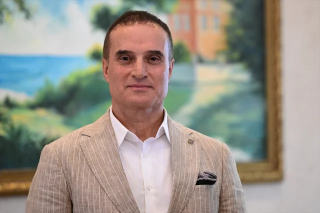 Antalya Turizminde Sürpriz Yıl Sonu Beklentisi