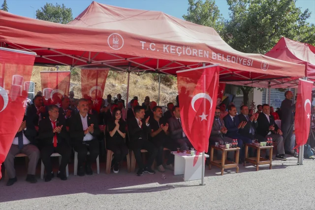 MHP'nin Öncü Girişimi Terörsüz Türkiye'nin Devlet Politikası Olması Hedefleniyor