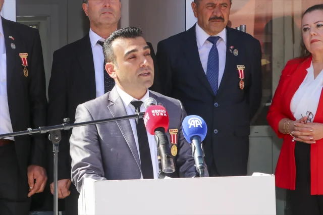 MHP'nin Öncü Girişimi Terörsüz Türkiye'nin Devlet Politikası Olması Hedefleniyor