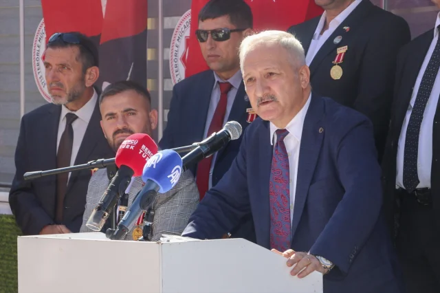 MHP'nin Öncü Girişimi Terörsüz Türkiye'nin Devlet Politikası Olması Hedefleniyor