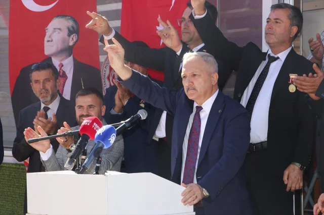 MHP'nin Öncü Girişimi Terörsüz Türkiye'nin Devlet Politikası Olması Hedefleniyor