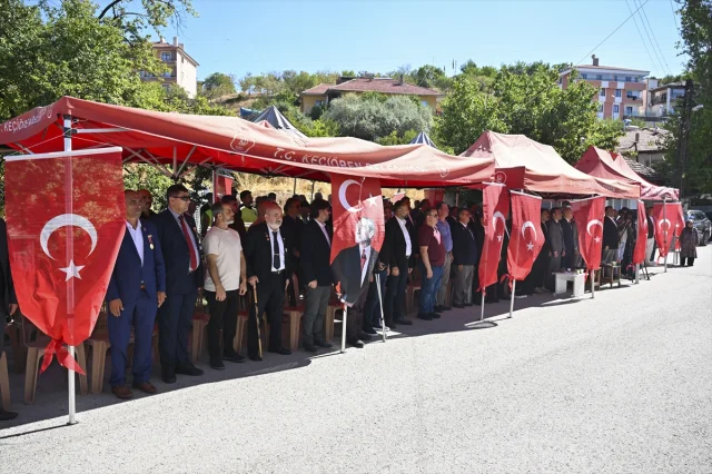 MHP'nin Öncü Girişimi Terörsüz Türkiye'nin Devlet Politikası Olması Hedefleniyor
