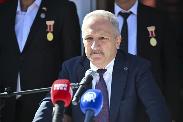 MHP'nin Öncü Girişimi Terörsüz Türkiye'nin Devlet Politikası Olması Hedefleniyor