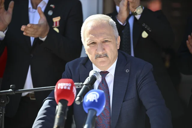 MHP'nin Öncü Girişimi Terörsüz Türkiye'nin Devlet Politikası Olması Hedefleniyor