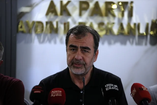 Aydın'da Siyasi Çekişme Büyükşehir Meclisi'nde Krize Yol Açtı
