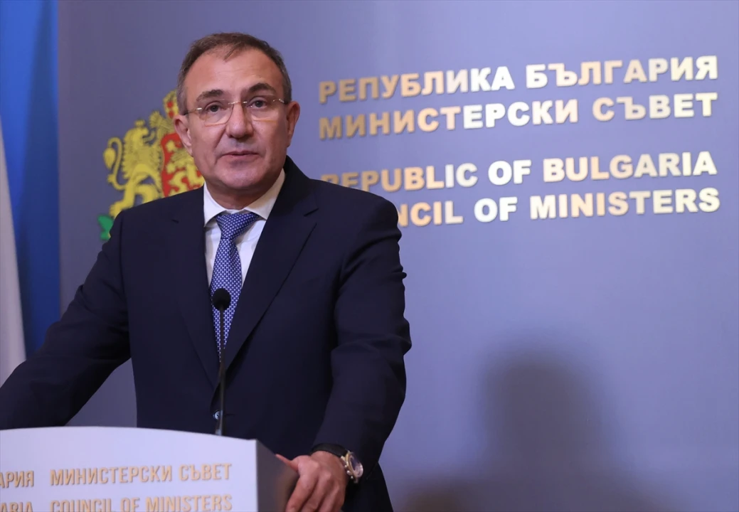 Bulgaristan'ın Nüfus Krizine Karşı Başlattığı Büyük Çağrı