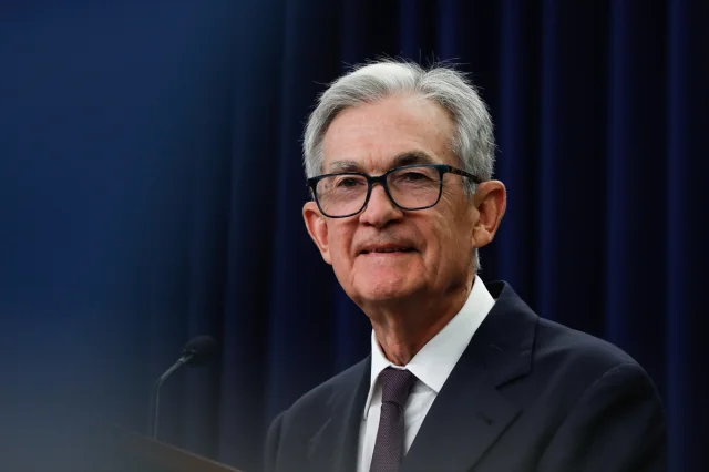 Fed Başkanı Powell'dan Ekonomiyi Sarsacak Açıklamalar