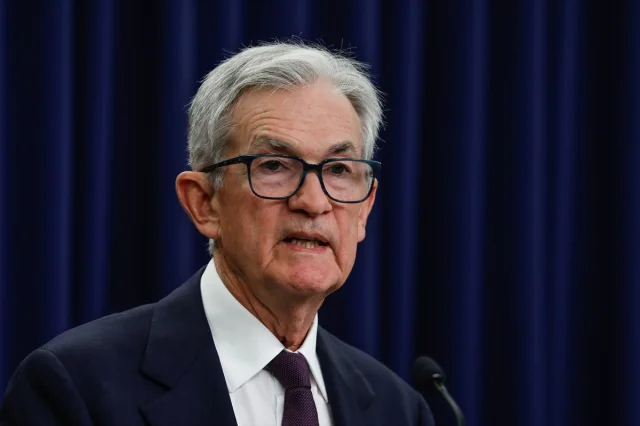 Fed Başkanı Powell'dan Ekonomiyi Sarsacak Açıklamalar