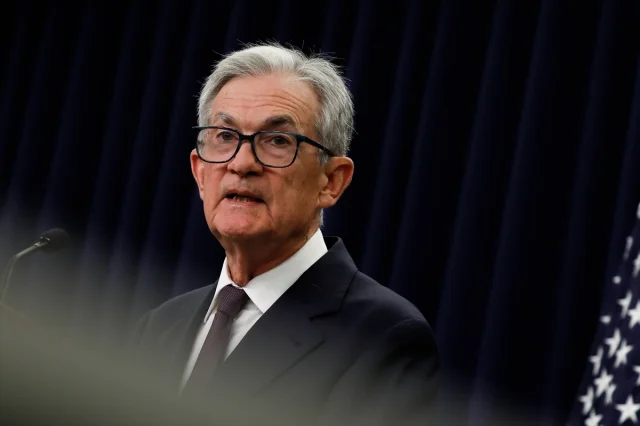 Fed Başkanı Powell'dan Ekonomiyi Sarsacak Açıklamalar