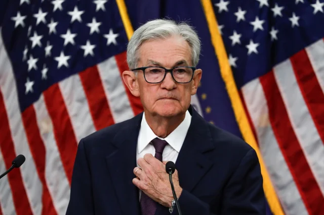 Fed Başkanı Powell'dan Ekonomiyi Sarsacak Açıklamalar