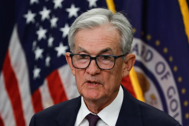 Fed Başkanı Powell'dan Ekonomiyi Sarsacak Açıklamalar