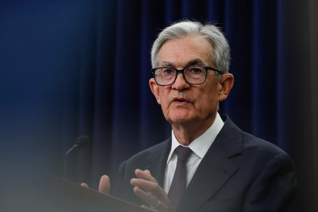 Fed Başkanı Powell'dan Ekonomiyi Sarsacak Açıklamalar