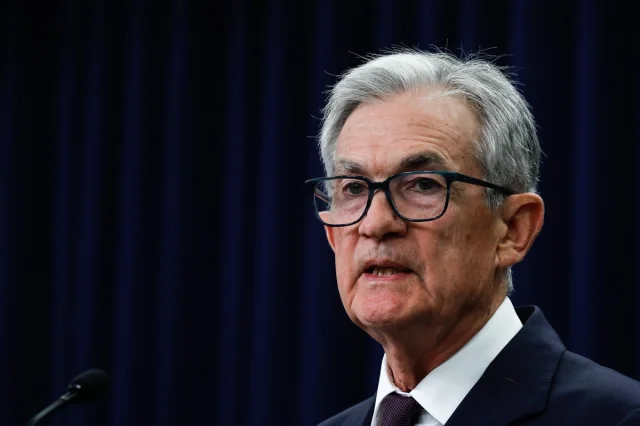 Fed Başkanı Powell'dan Ekonomiyi Sarsacak Açıklamalar