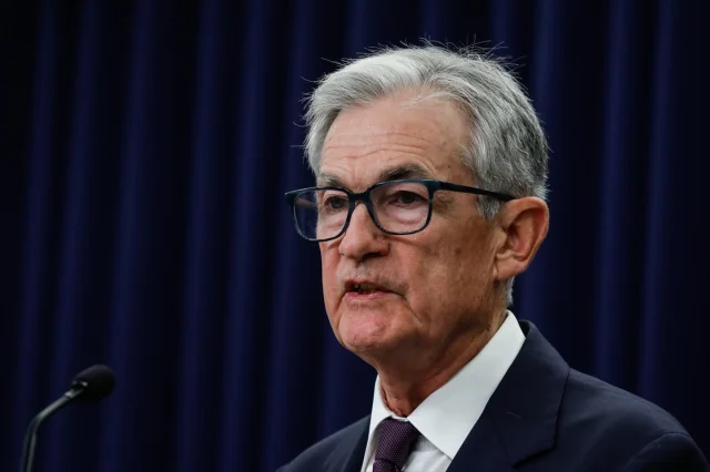 Fed Başkanı Powell'dan Ekonomiyi Sarsacak Açıklamalar