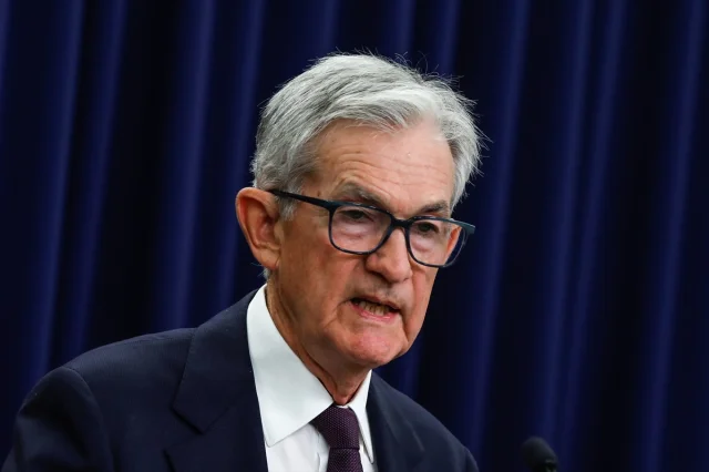 Fed Başkanı Powell'dan Ekonomiyi Sarsacak Açıklamalar