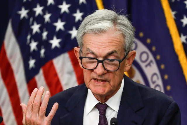 Fed Başkanı Powell'dan Ekonomiyi Sarsacak Açıklamalar