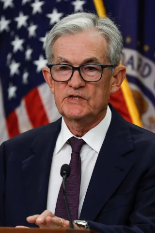 Fed Başkanı Powell'dan Ekonomiyi Sarsacak Açıklamalar