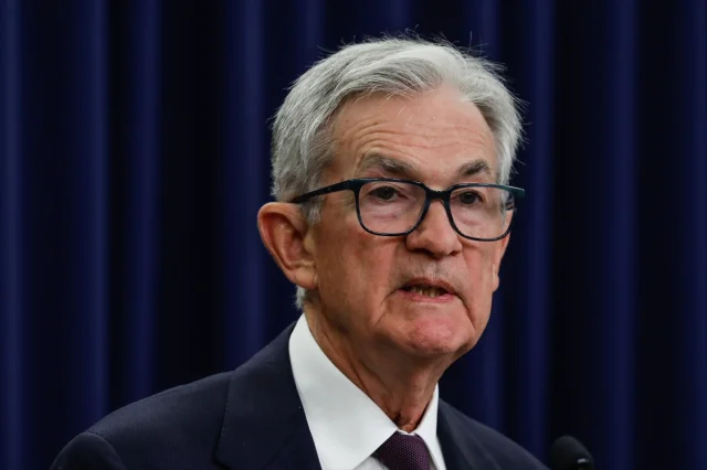 Fed Başkanı Powell'dan Ekonomiyi Sarsacak Açıklamalar