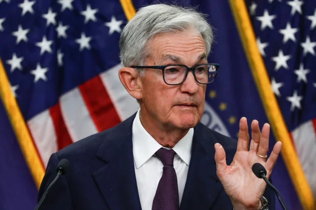 Fed Başkanı Powell'dan Ekonomiyi Sarsacak Açıklamalar