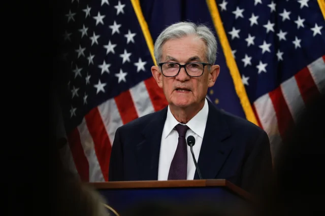 Fed Başkanı Powell'dan Ekonomiyi Sarsacak Açıklamalar