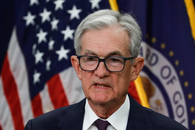 Fed Başkanı Powell'dan Ekonomiyi Sarsacak Açıklamalar