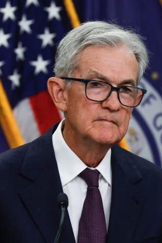 Fed Başkanı Powell'dan Ekonomiyi Sarsacak Açıklamalar