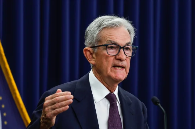 Fed Başkanı Powell'dan Ekonomiyi Sarsacak Açıklamalar