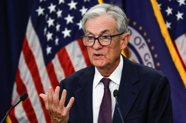 Fed Başkanı Powell'dan Ekonomiyi Sarsacak Açıklamalar