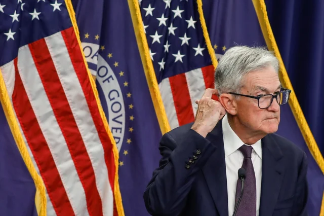 Fed Başkanı Powell'dan Ekonomiyi Sarsacak Açıklamalar
