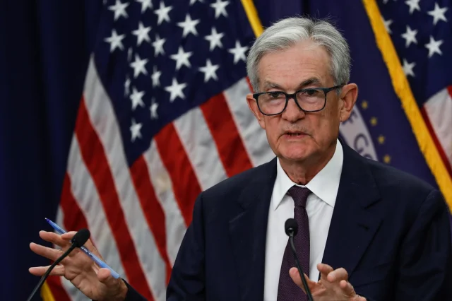 Fed Başkanı Powell'dan Ekonomiyi Sarsacak Açıklamalar