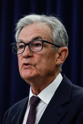 Fed Başkanı Powell'dan Ekonomiyi Sarsacak Açıklamalar