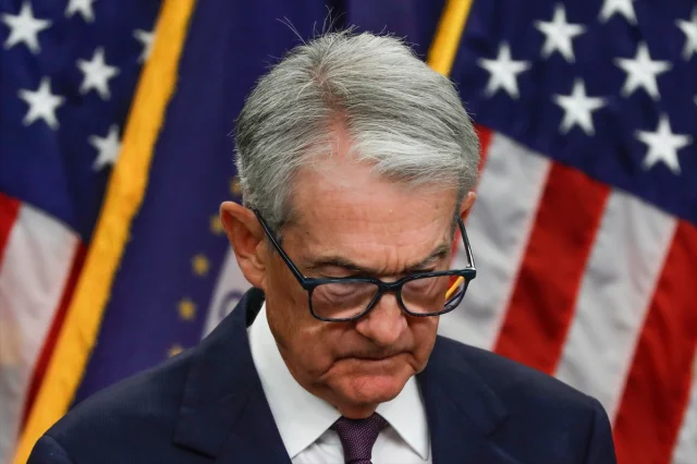 Fed Başkanı Powell'dan Ekonomiyi Sarsacak Açıklamalar