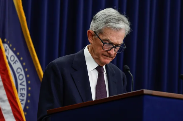 Fed Başkanı Powell'dan Ekonomiyi Sarsacak Açıklamalar