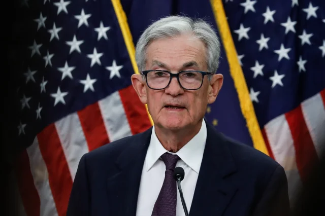 Fed Başkanı Powell'dan Ekonomiyi Sarsacak Açıklamalar