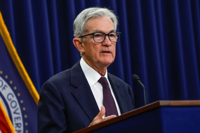 Fed Başkanı Powell'dan Ekonomiyi Sarsacak Açıklamalar