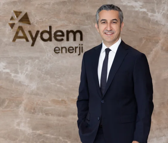 Aydem Enerji Üst Yönetiminde Önemli Değişiklik