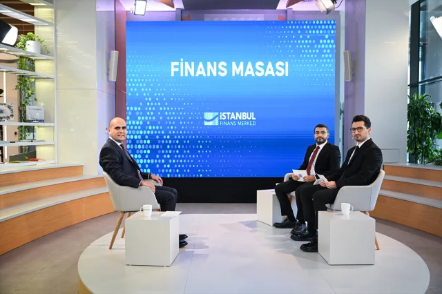 BKM'nin Ödeme Stratejilerini Yeniden Keşfedin: TROY'un Yükselişi ve Etkileri