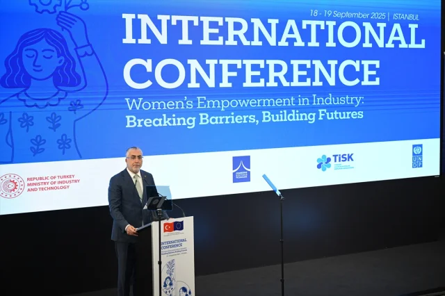 Kadınların İş Gücündeki Bir Başarı Hikayesi