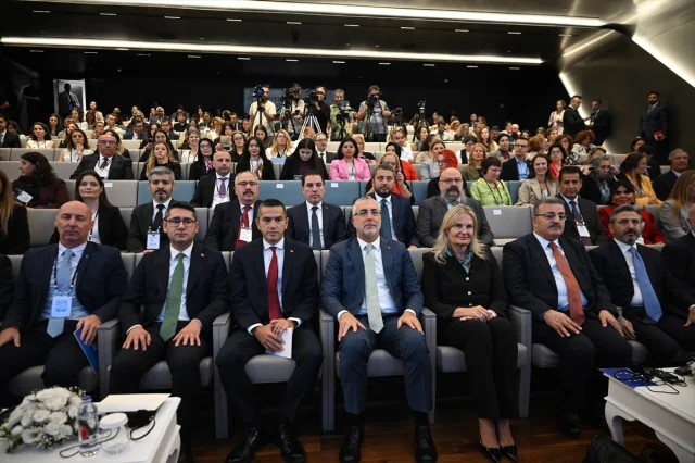 Kadınların İş Gücündeki Bir Başarı Hikayesi