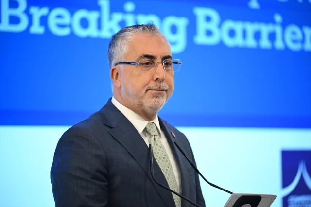 Kadınların İş Gücündeki Bir Başarı Hikayesi