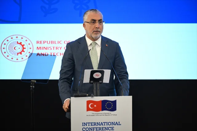 Kadınların İş Gücündeki Bir Başarı Hikayesi