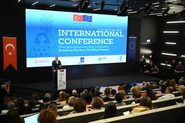 Kadınların İş Gücündeki Bir Başarı Hikayesi